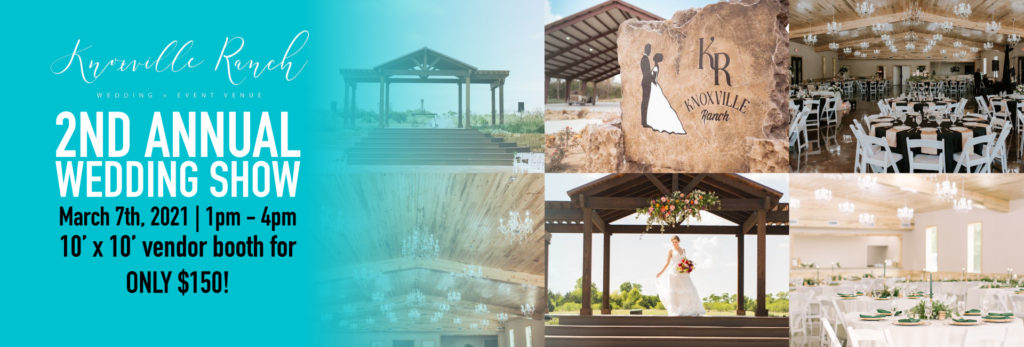 Knoxville Ranch Banner