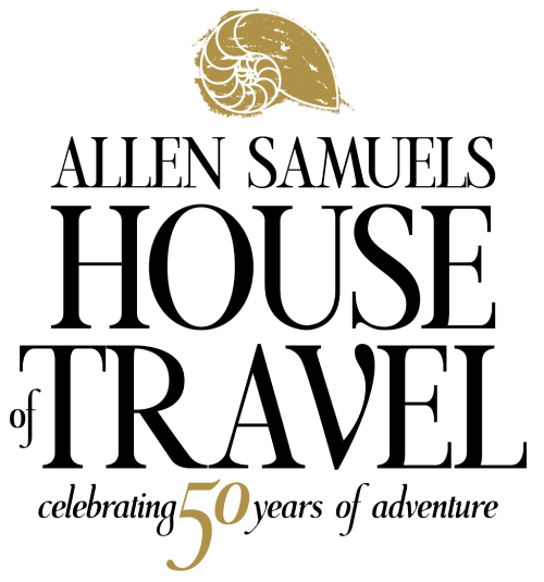 Allen Samuels House of Travel